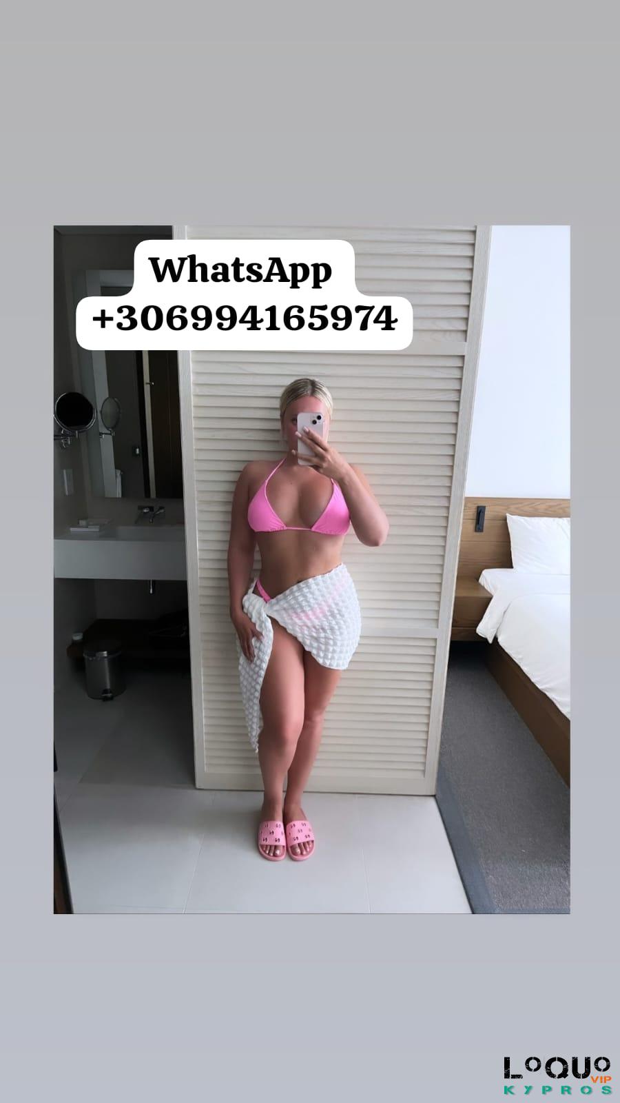 Συνοδοί Girne (Kerýneia) (Kyrenia): Χύσιμο στο στόμα, κλασικό μασάζ, ερωτικό μασάζ, παιχνίδι ρόλων, GFE, πρωκτικό σε